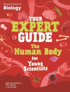 Your Expert Guide: The Human Body for Kids
