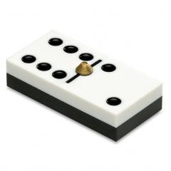 Joc de societate - Domino Clasic Premium