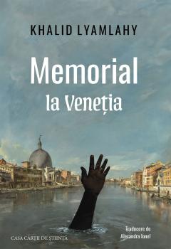 Memorial la Venetia