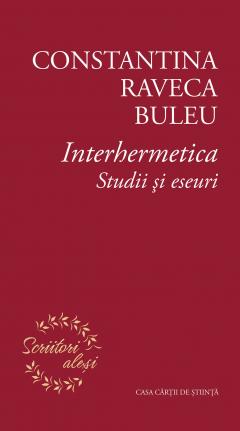 Interhermetica. Studii si eseuri