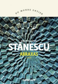 Coperta cărții Abraxas