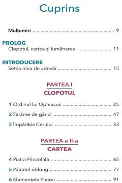 Cautarea Alchimica a campului unificat