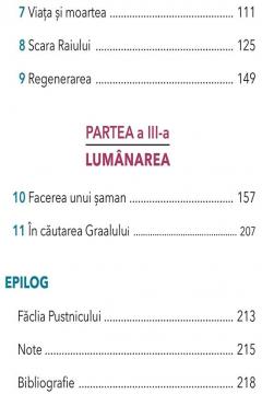 Cautarea Alchimica a campului unificat