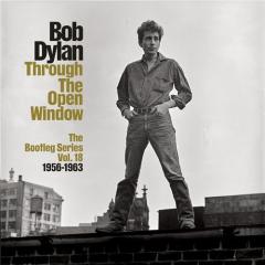 Through The Open Window (The Bootleg Series Vol. 18 1956-1963)