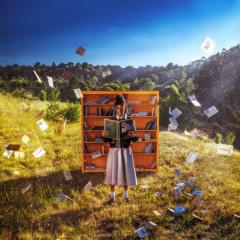 How to Be Human - Vinyl