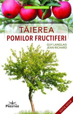 Taierea pomilor fructiferi