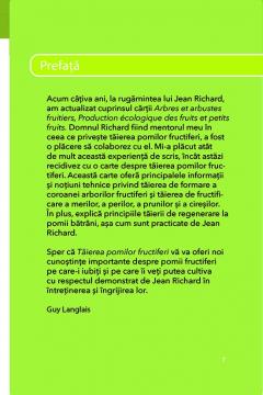 Taierea pomilor fructiferi