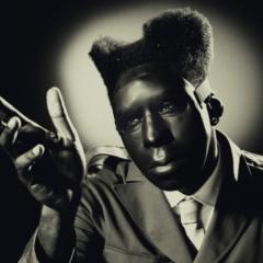 Chromakopia - White Vinyl