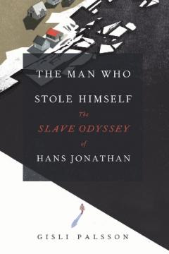 Man Who Stole Himself