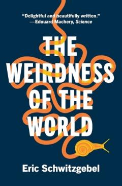 Weirdness of the World