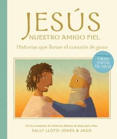 Jesus, nuestro amigo fiel