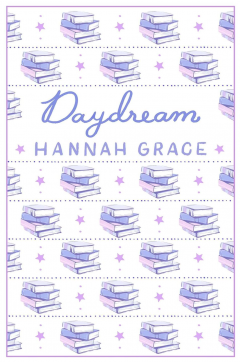 Daydream (Deluxe Edition Hardcover)