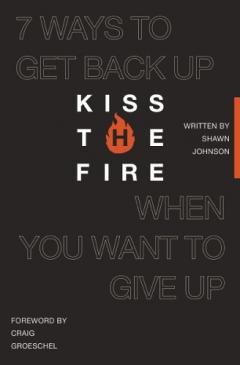 Kiss the Fire
