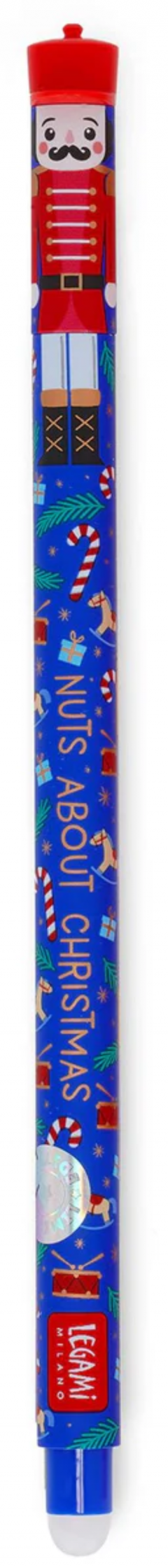 Set 3 pixuri - The Nutcracker