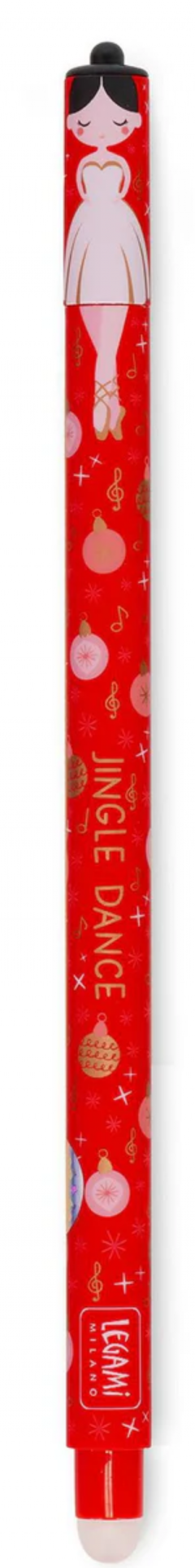 Set 3 pixuri - The Nutcracker