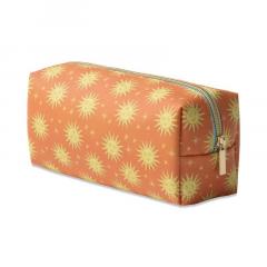 Geanta pentru cosmetice - Terracotta Sun