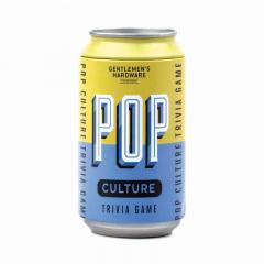 Joc Trivia - Pop Quiz in a Can