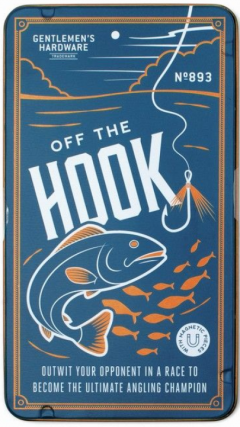 Joc de societate - Off The Hook