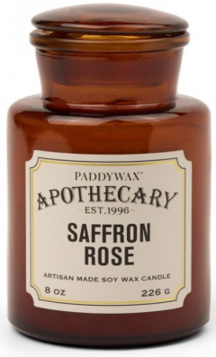 Lumanare parfumata - Sofran