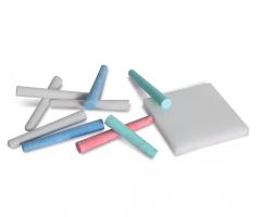 Tabla magnetica din lemn - Eichhorn