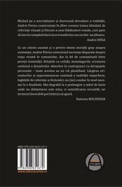 Filme coreene despre razbunare