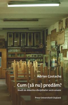 Cum (sa nu) predam?
