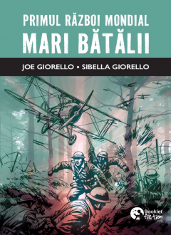 Primul Razboi Mondial. Marile batalii