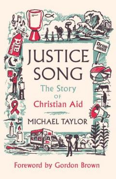 Justice Song - Christian Aid and Other Stories