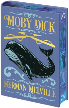 Moby Dick
