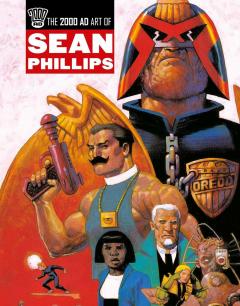 Marvel Monograph: The Art Of Esad Ribic