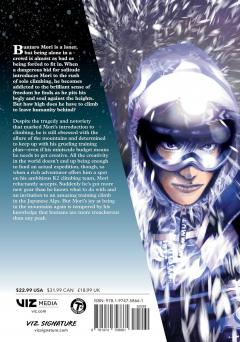 The Climber - Volume 3