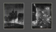 Brassai: Paris by Night