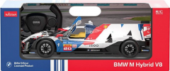 Masina cu telecomanda - BMW M Hybrid V8