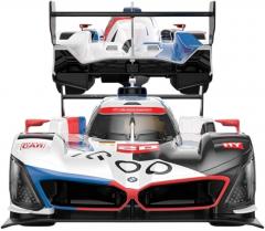 Masina cu telecomanda - BMW M Hybrid V8