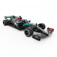 Masina cu telecomanda - F1Petronas Formula one Team - Mercedes-AMG  W11 EQ Performance