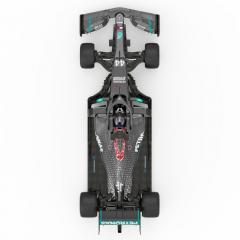 Masina cu telecomanda - F1Petronas Formula one Team - Mercedes-AMG  W11 EQ Performance
