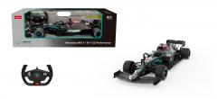 Masina cu telecomanda - F1Petronas Formula one Team - Mercedes-AMG  W11 EQ Performance