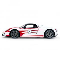 Masina cu telecomanda - Porsche 918 Spyder Weissach