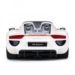 Masina cu telecomanda - Porsche 918 Spyder Weissach