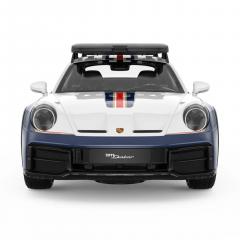 Masina cu telecomanda - Porsche 911 Dakar
