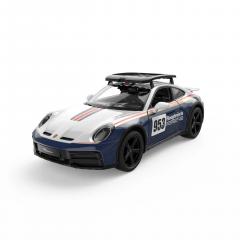 Masina cu telecomanda - Porsche 911 Dakar