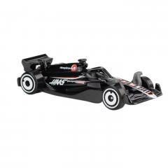 Set 5 masinute metalice - Formula 1 2024