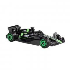 Set 5 masinute metalice - Formula 1 2024
