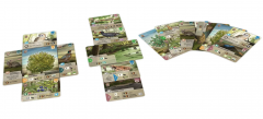 Joc de societate - Forest Shuffle: Dartmoor (EN)