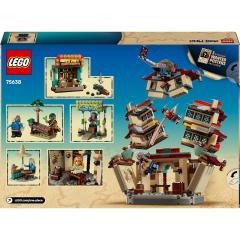 LEGO One Piece - Battle at Arlong Park (75638)