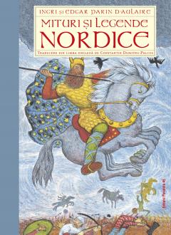 Mituri si legende nordice