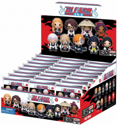 Breloc - Bleach - Series 2 (produs surpriza, pret pe bucata)