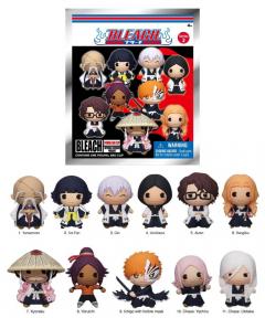 Breloc - Bleach - Series 2 (produs surpriza, pret pe bucata)