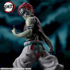 Figurina - Demon Slayer: Kimetsu no Yaiba - Akaza