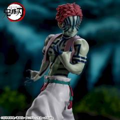 Figurina - Demon Slayer: Kimetsu no Yaiba - Akaza